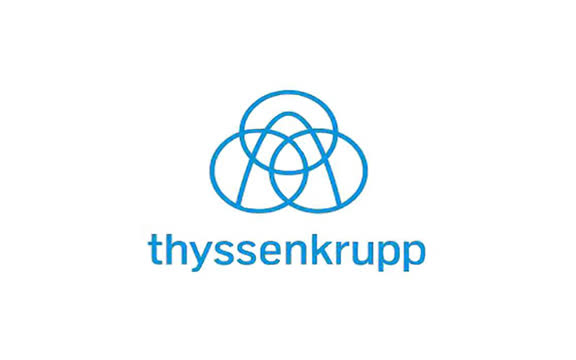 Thyssenkrupp