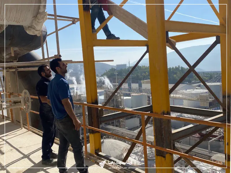 نصب و راه اندازی آسانسور و پله برقی